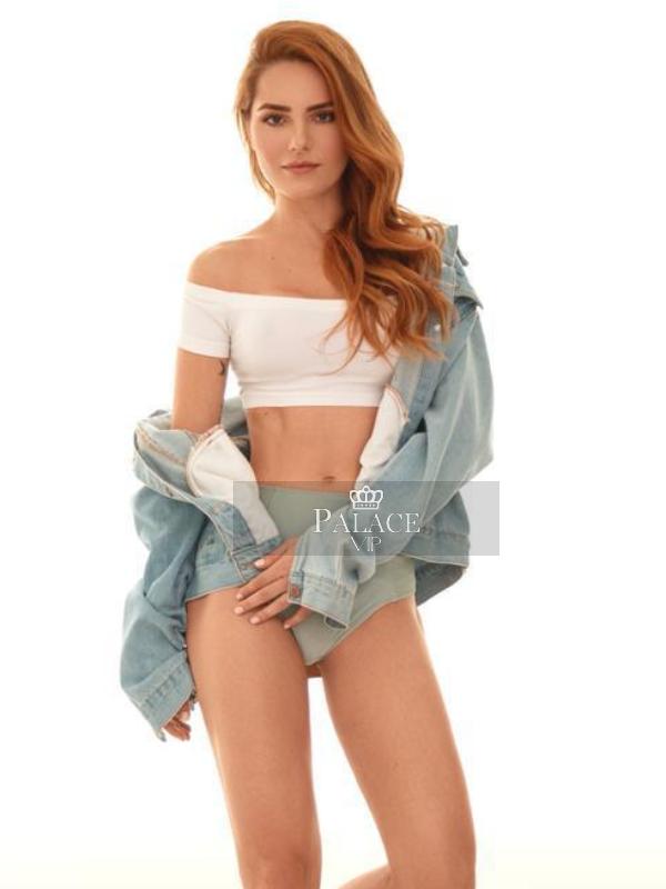 Anita, Marylebone, Latin Escort