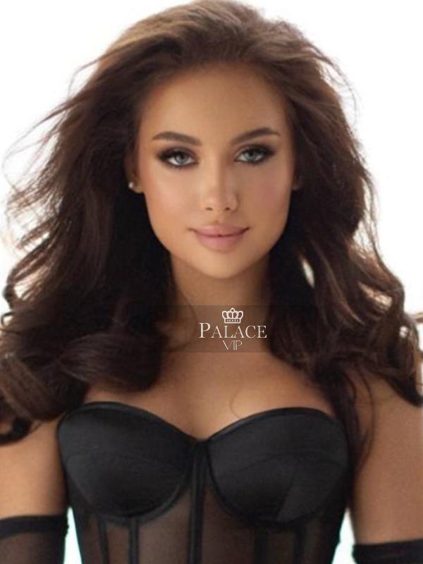 Kimberley, Earls Court, Russian Escort