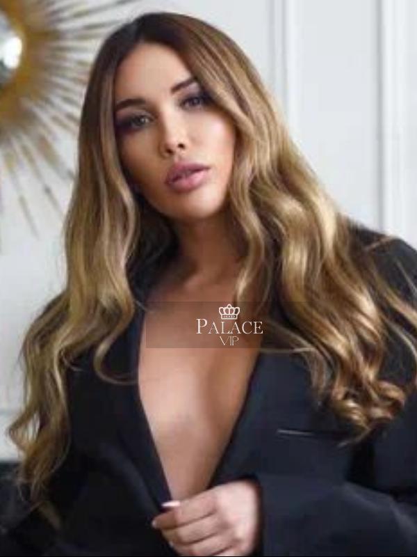 Jody, Kensington, Russian Escort