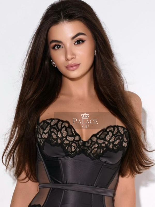 Inessa, Gloucester Rd, Russian Escort