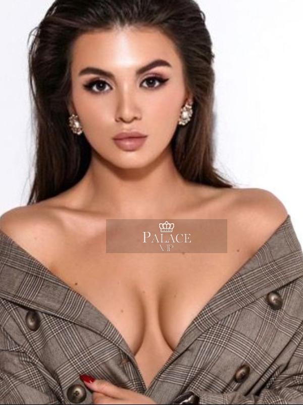 Inessa, Gloucester Rd, Russian Escort