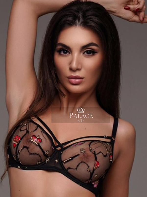 Inessa, Gloucester Rd, Russian Escort