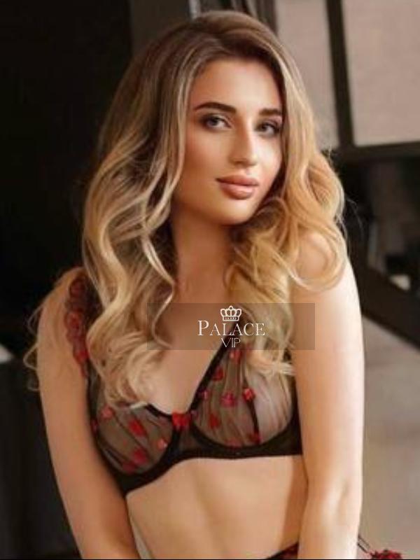 Nona, Gloucester Rd, Russian Escort