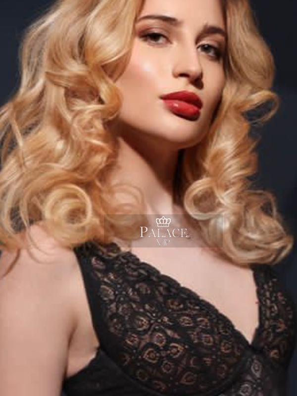 Kristina, South Kensington, Russian Escort