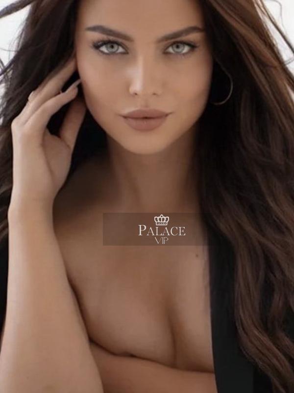 Anna, Earls Court, Russian  Escort