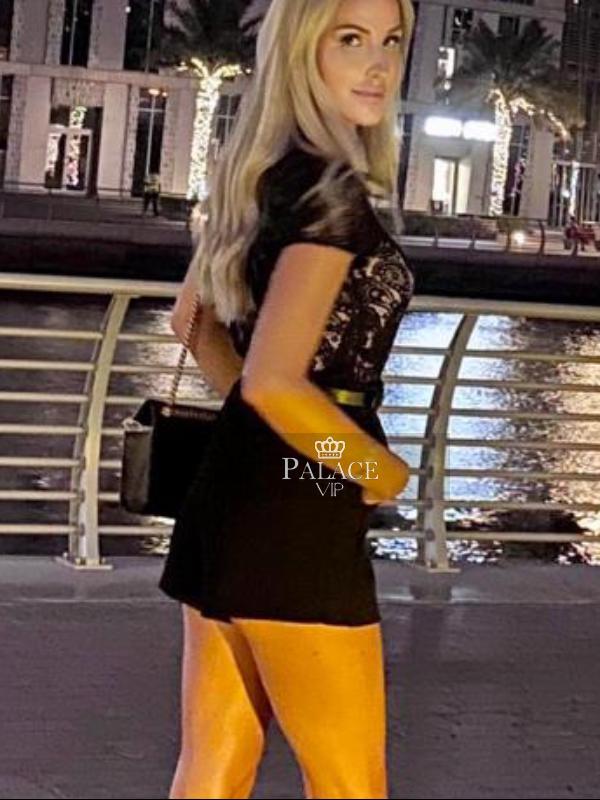 Nadia, South Kensington, Polish  Escort