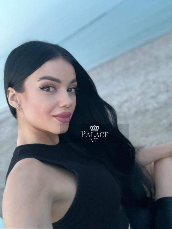 Hillary, South Kensington, Eastern European  Escort