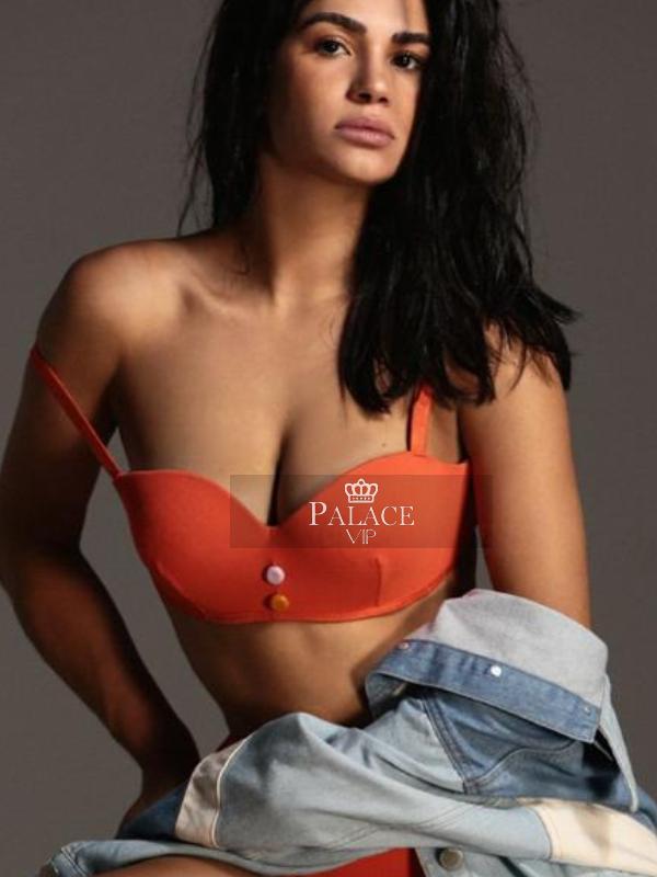 Barbara, Outcall Only, Brazilian  Escort