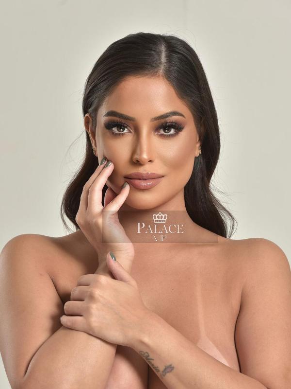 Alina, Earls Court, Portuguese  Escort