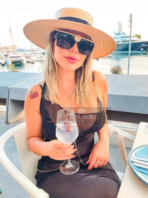 Crystal, Outcall Only, Brazilian  Escort