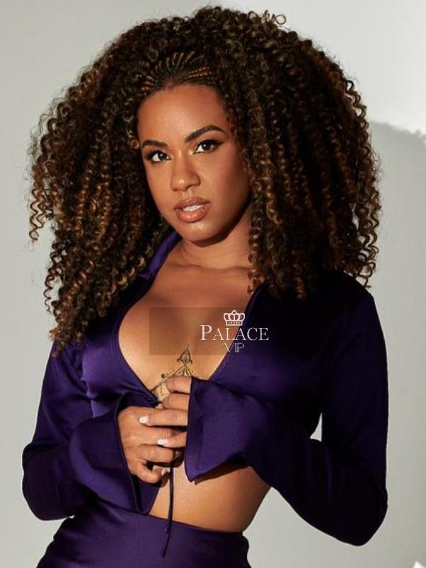 Claudia, Outcall Only, Brazilian  Escort