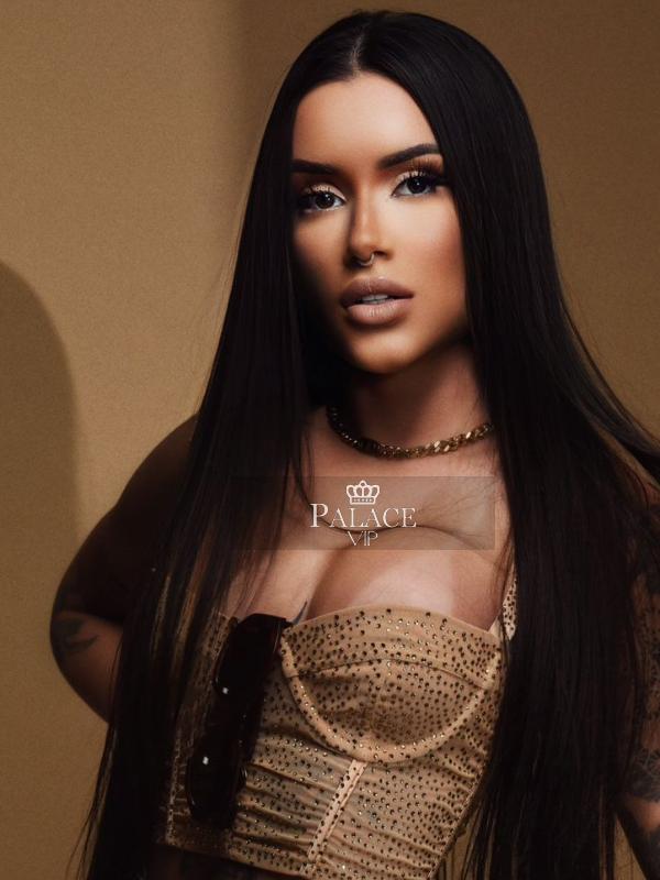 Gabi, South Kensington, Brazilian  Escort