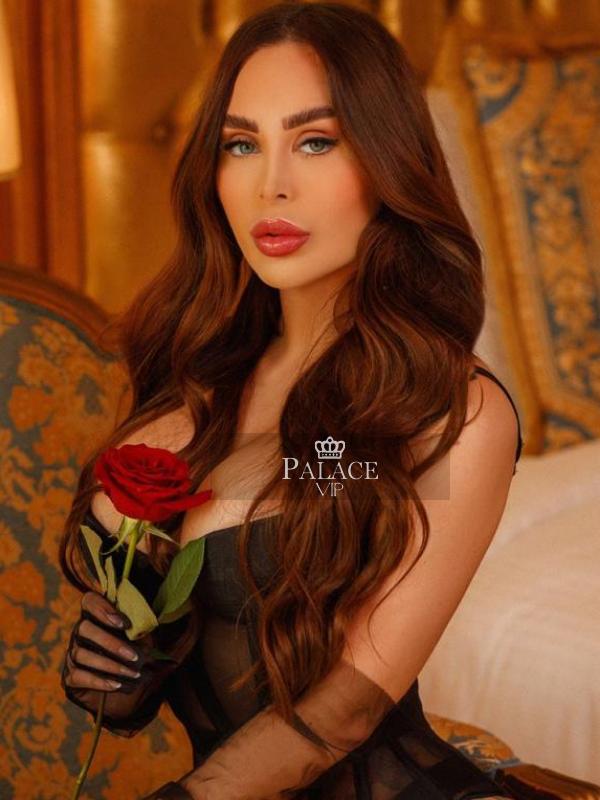 Gianna, Outcall Only, Brazilian  Escort