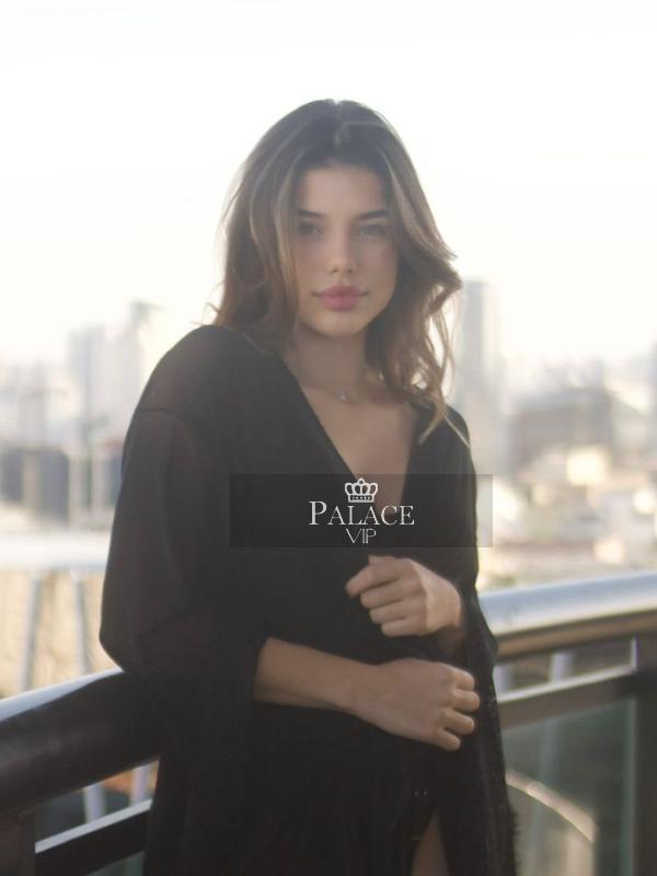 Angel, , Brazilian Escort