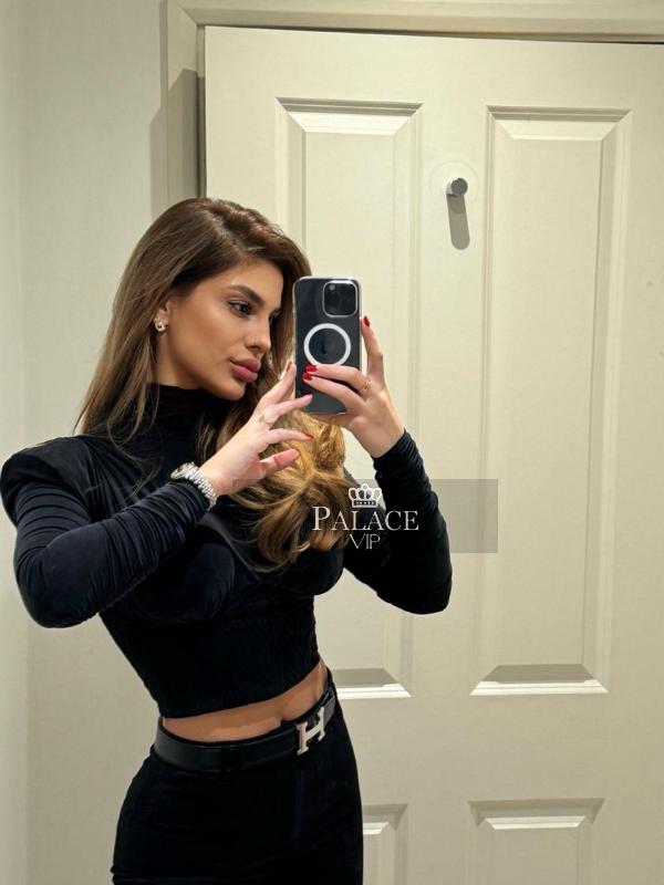 Jasmine, Gloucester Rd, Hungarian Escort