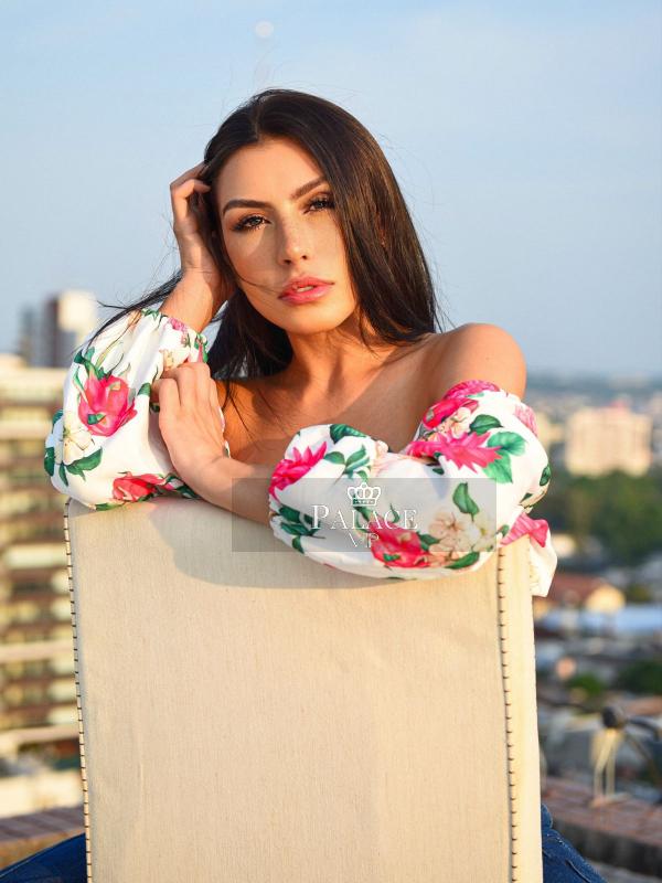 Natali, Kensington, Colombian Escort