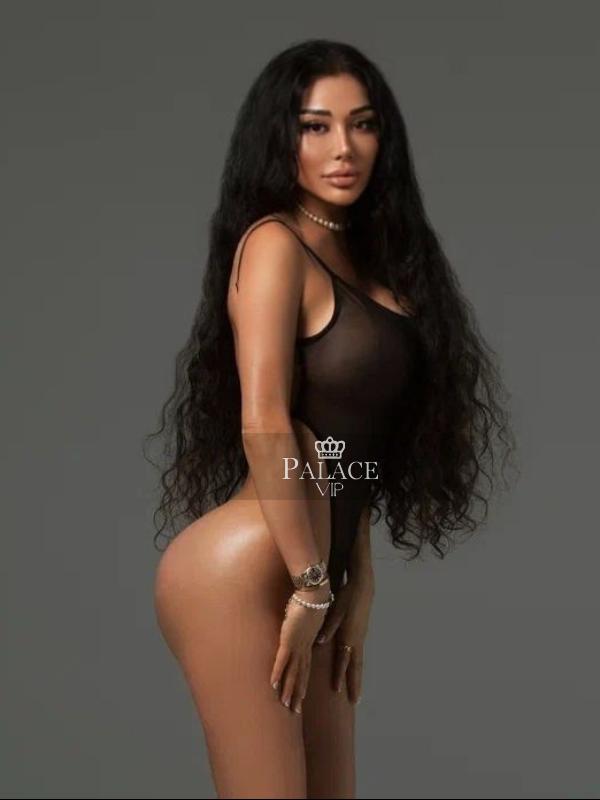 Natalia, Dubai, Armenian Escort