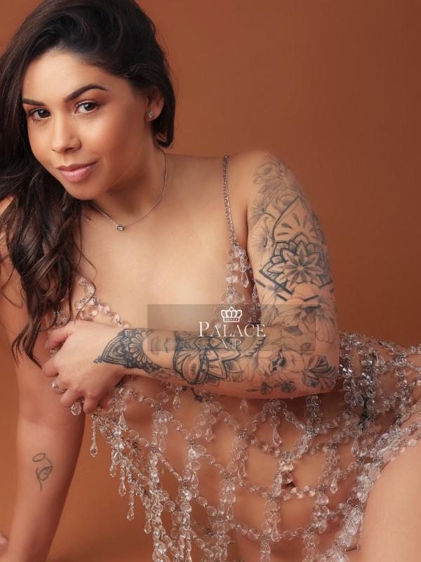 Selena, Marylebone, Brazilian Escort