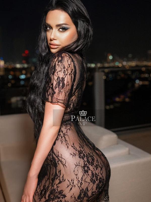 Tatiana, Dubai, Russian Escort