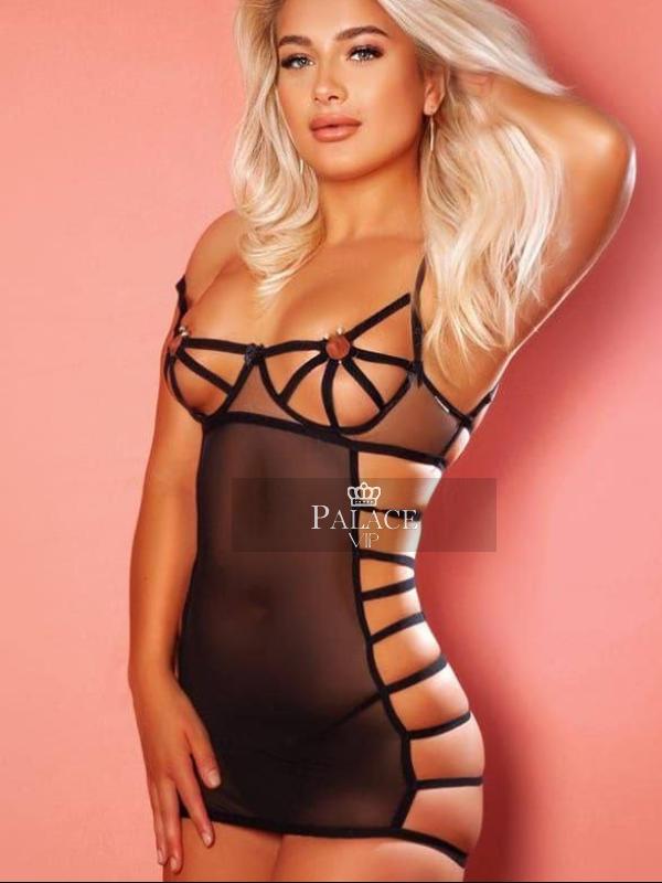 Merlyn, , Eastern European Escort