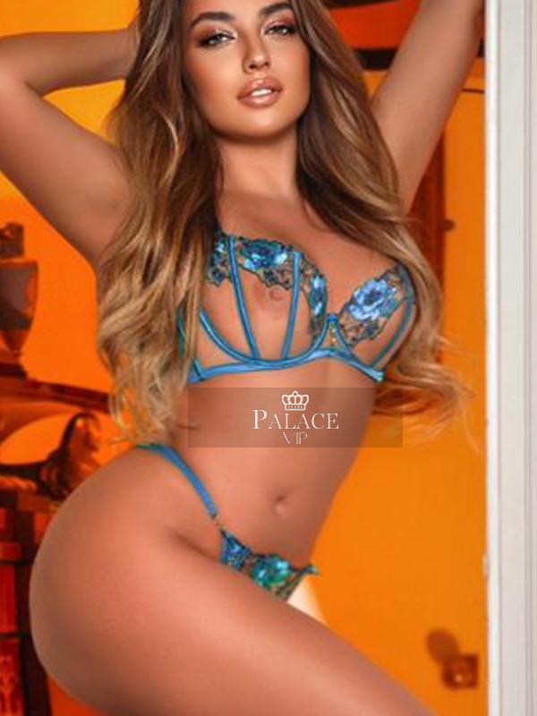 Candy, Paddington, Eastern European  Escort