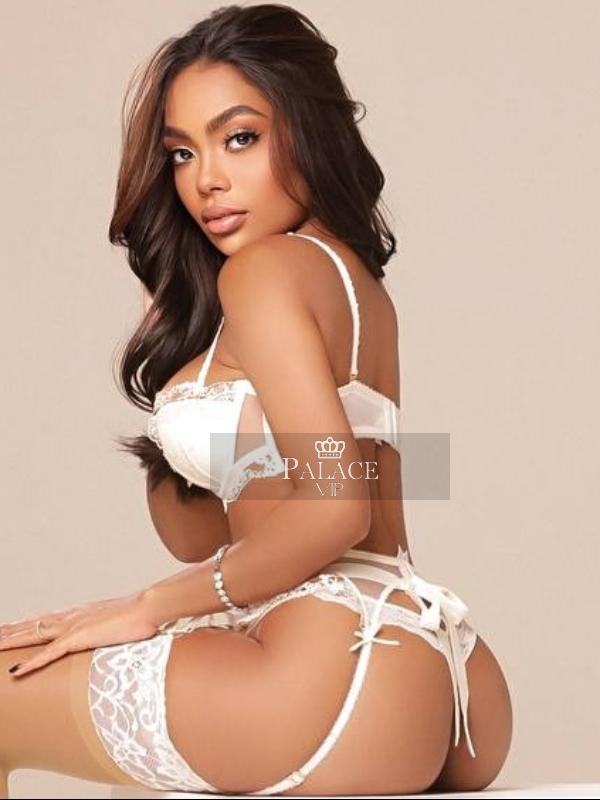 Angel, Chelsea, Brazilian Escort