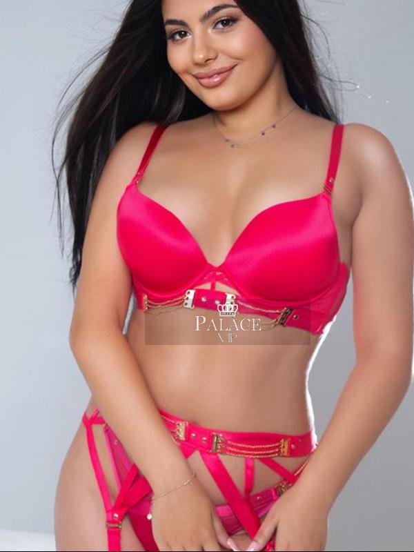 Kim, , Eastern European Escort