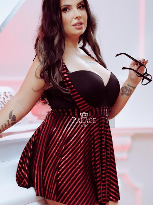 Isabelle, Outcall Only, Eastern European Escort