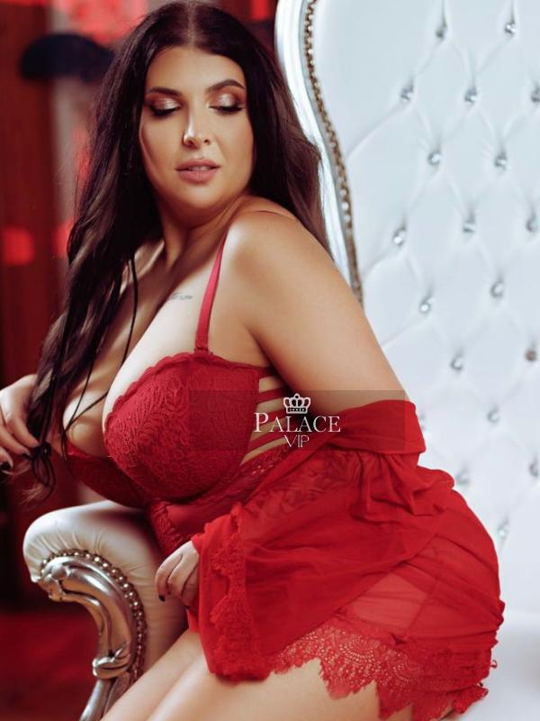 Isabelle, Outcall Only, Eastern European Escort