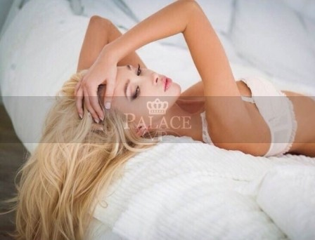 Sonia, Moscow, Russian Escort