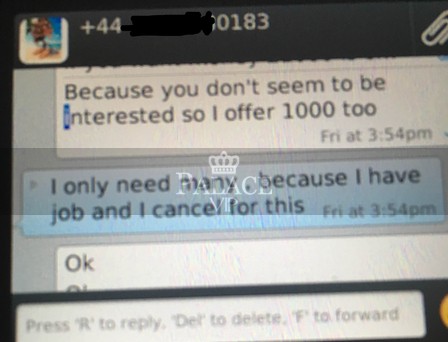 Karina, South Kensington, Russian Escort