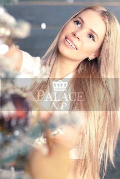 Lisa, Kensington, Russian Escort