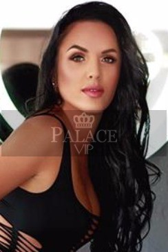 Dores, Bayswater, Eastern European  Escort