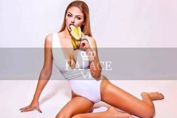 Victoria Doll, Marylebone, Eastern European  Escort