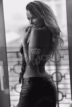 Stella, Outcall Only, Hungarian Escort