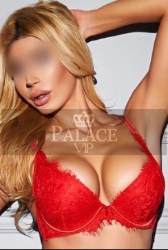 Mara, South Kensington, Eastern European  Escort