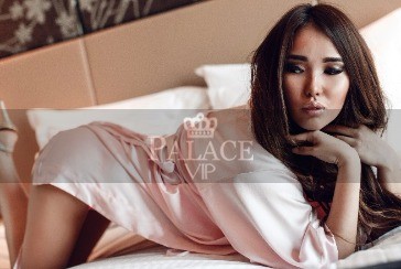 Paulina, , Russian Escort