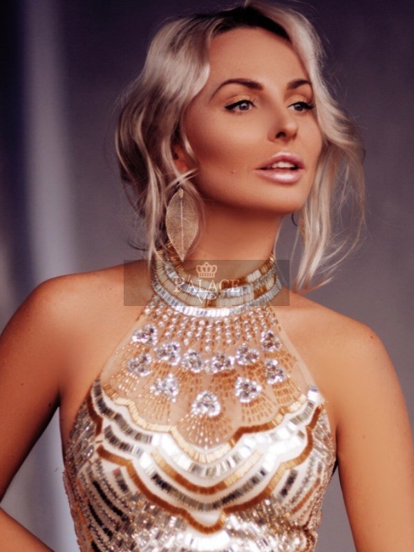 Any, , Eastern European Escort