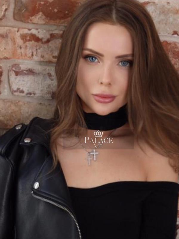 Katty, Marylebone, Russian Escort