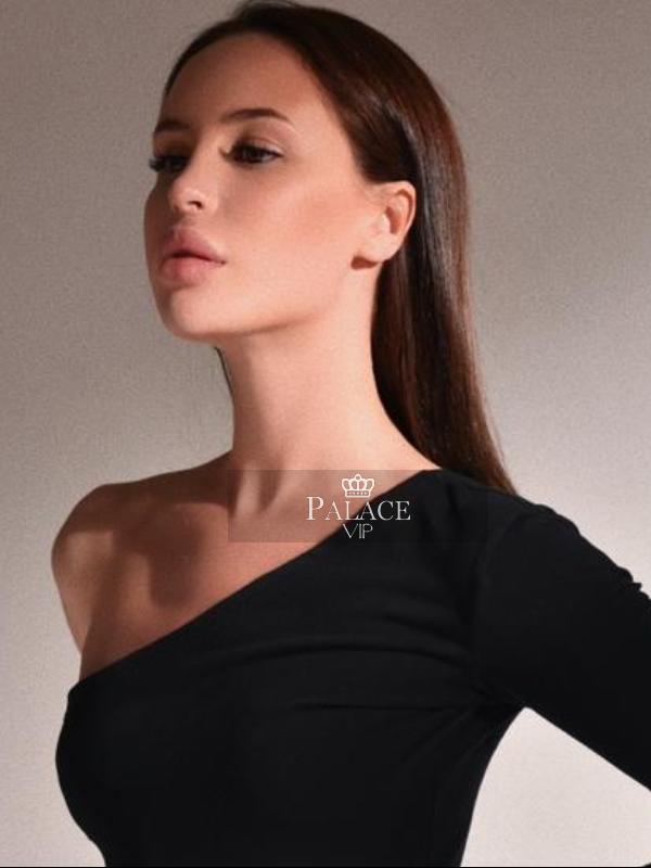 Arina, , Russian Escort