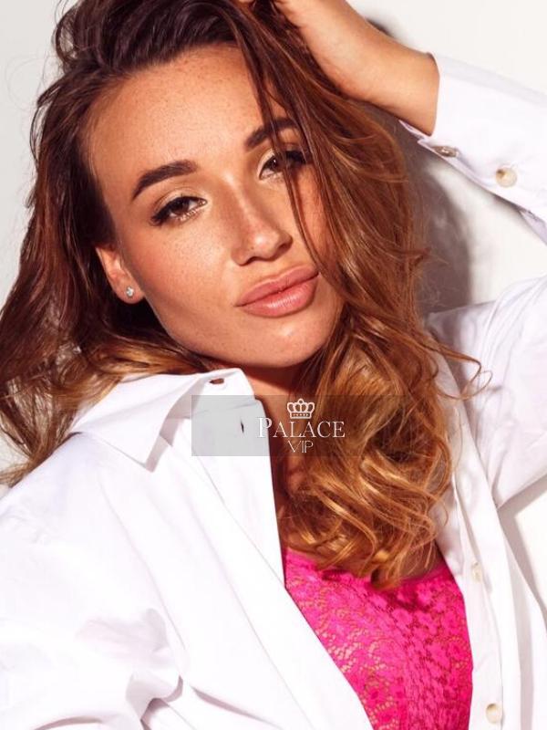 Janet, Outcall Only, Russian Escort