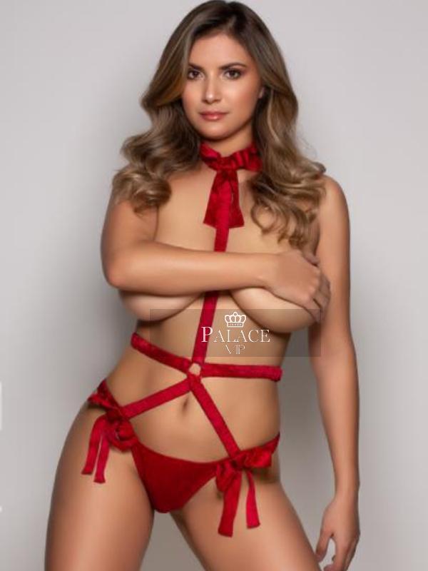 Nathaly, Mayfair, Brazilian Escort