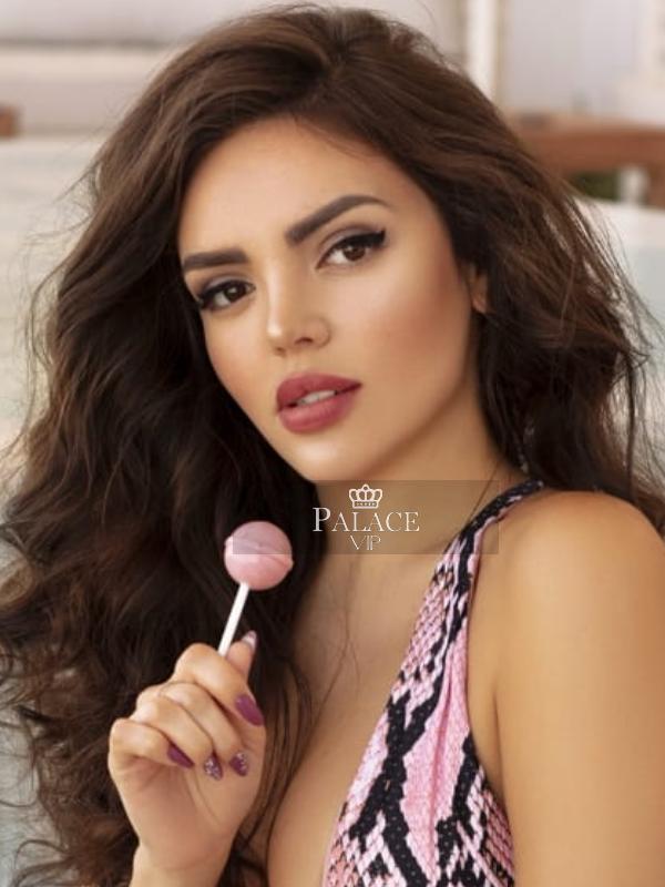 Sabina, South Kensington, Russian  Escort