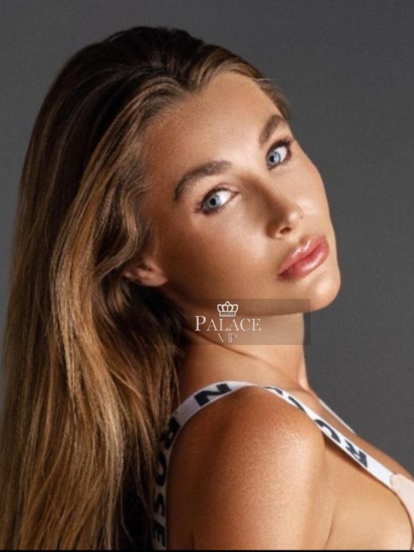 Alisa, South Kensington, Polish Escort