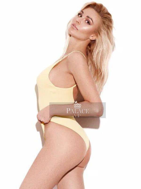 Jane, South Kensington, Russian  Escort