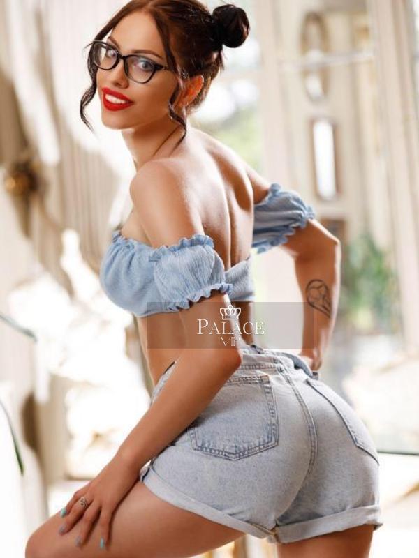 Susan, Edgware Rd, Eastern European Escort