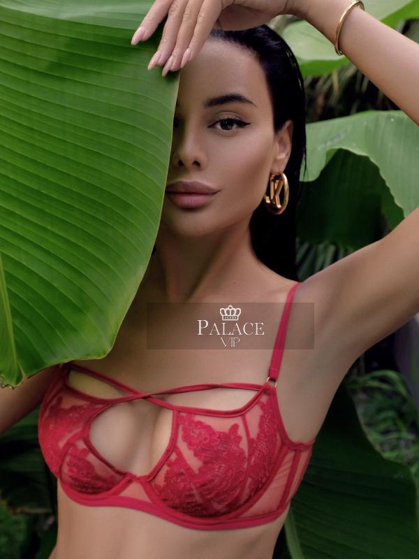 Amelia, Kensington, Russian  Escort