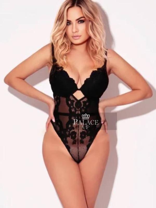 Emily, Mayfair, Ukranian  Escort