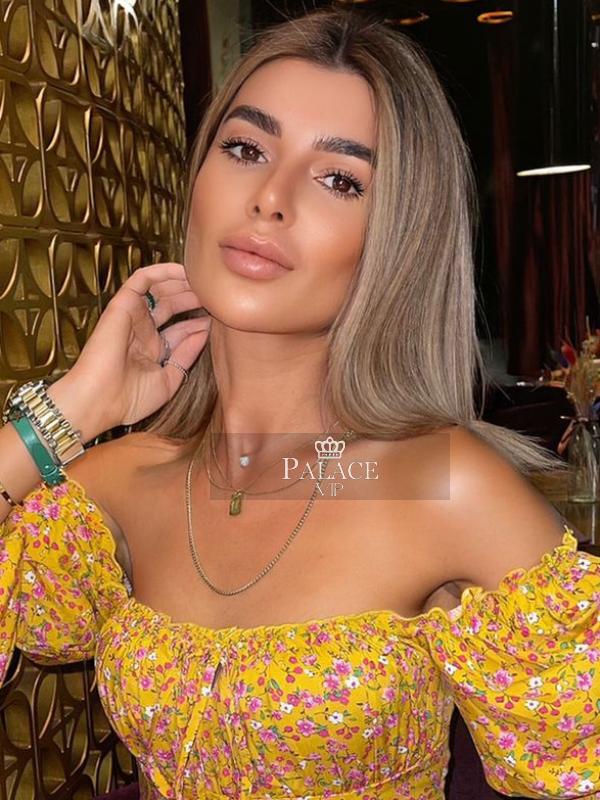 Ulyana, Chelsea, Russian Escort