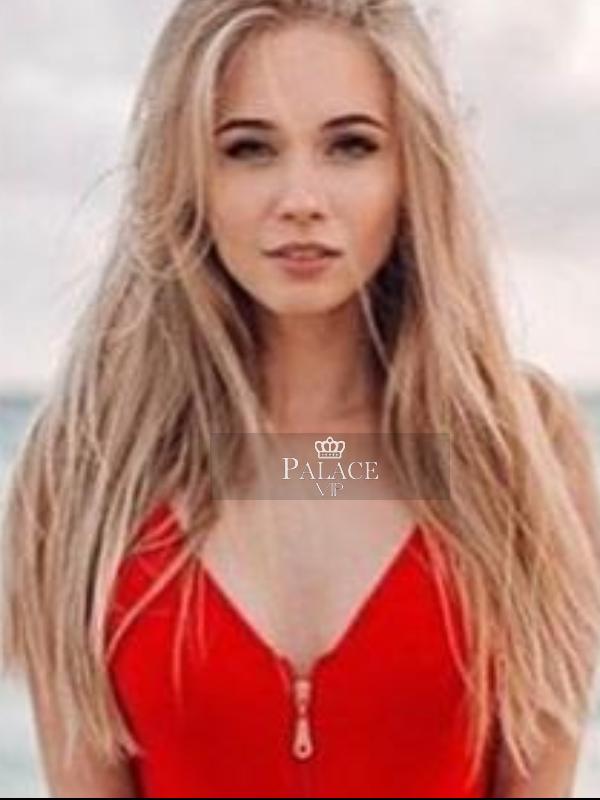 Lola, Outcall Only, British Escort